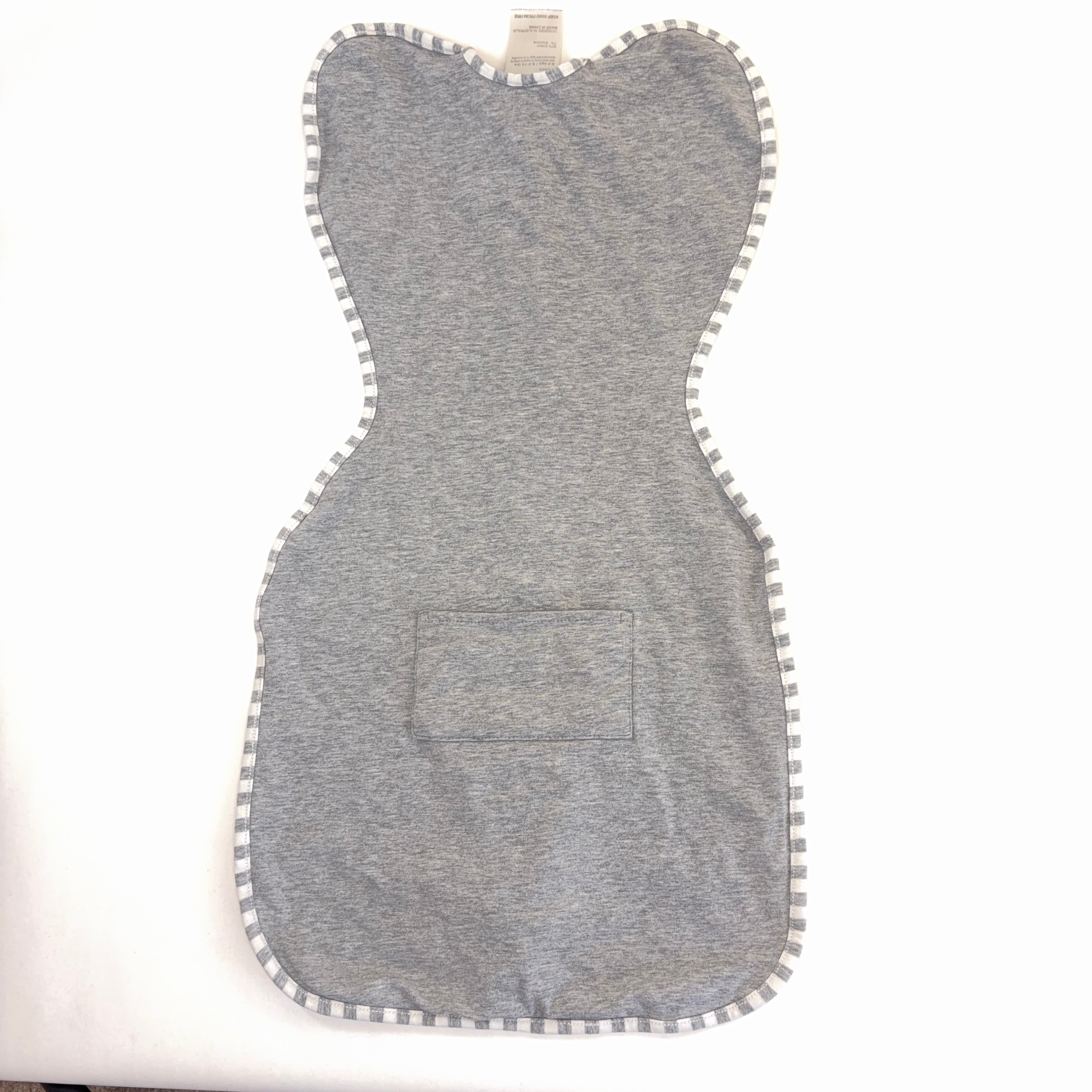 Love To Dream Swaddle UP 1.0 TOG with Peekaboo Flap - Small