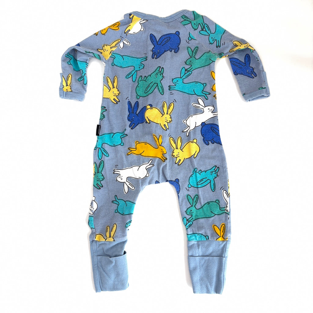 Bonds Bunny Wondersuit - 0-3 Months | 000