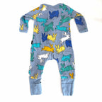 Bonds Bunny Wondersuit - 0-3 Months | 000