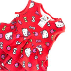 Hello Kitty Romper Dress - 3-6 Months | 00
