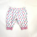 Tiny Little Wonders Polka Dot Pants - 3-6 Months | 00