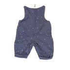Tiny Little Wonders Overall Romper - Newborn | 0000
