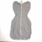 Love To Dream Swaddle UP 1.0 TOG with Peekaboo Flap - Small