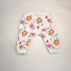 Anko Floral Pants - 0-3 Months | 000