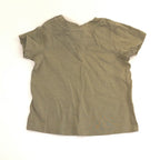 Cotton On Metallica Tee - 0-3 Months | 000