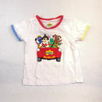 The Wiggles Big Red Car Tee - 12-18 Months | 1