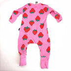Bonds Strawberry Wondersuit - 0-3 Months | 000