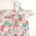 Target Floral Dress - 0-3 Months | 000