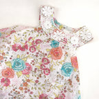 Target Floral Dress - 0-3 Months | 000