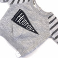Cotton On Hooray Sweatshirt - 3-6 Months | 00