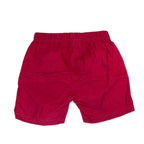 Little Love Red Shorts - 6-12 Months | 0