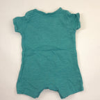 Dymples Let's Play Romper - Newborn | 0000