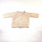 Dymples Butterfly Knit Cardigan - 0-3 Months | 000
