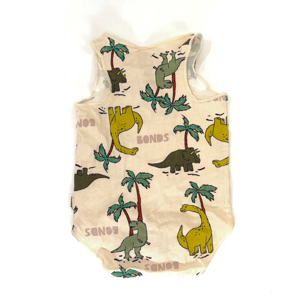 Bonds Bodysuit - 0-3 Months | 000