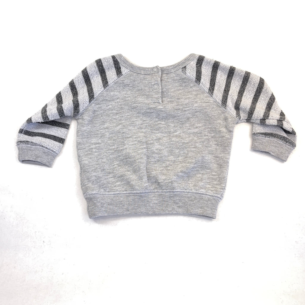 Cotton On Hooray Sweatshirt - 3-6 Months | 00
