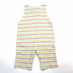 Baby Kids Rainbow Romper - 3-6 Months | 00