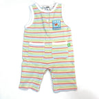 Baby Kids Rainbow Romper - 3-6 Months | 00