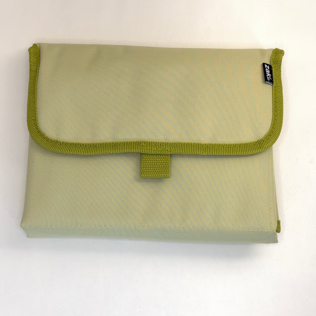 Zak! Jungle Print Portable Change Mat