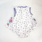 Floral Romper Dress - 3-6 Months | 00