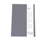 The Story of You Grey Baby Memory Book