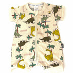 Bonds Dinosaur Romper - 0-3 Months | 000