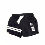 Baby Berry Lil Man Shorts - 0-3 Months | 000