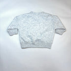 Baby Berry Grey Marle Jumper - 6-12 Months | 0