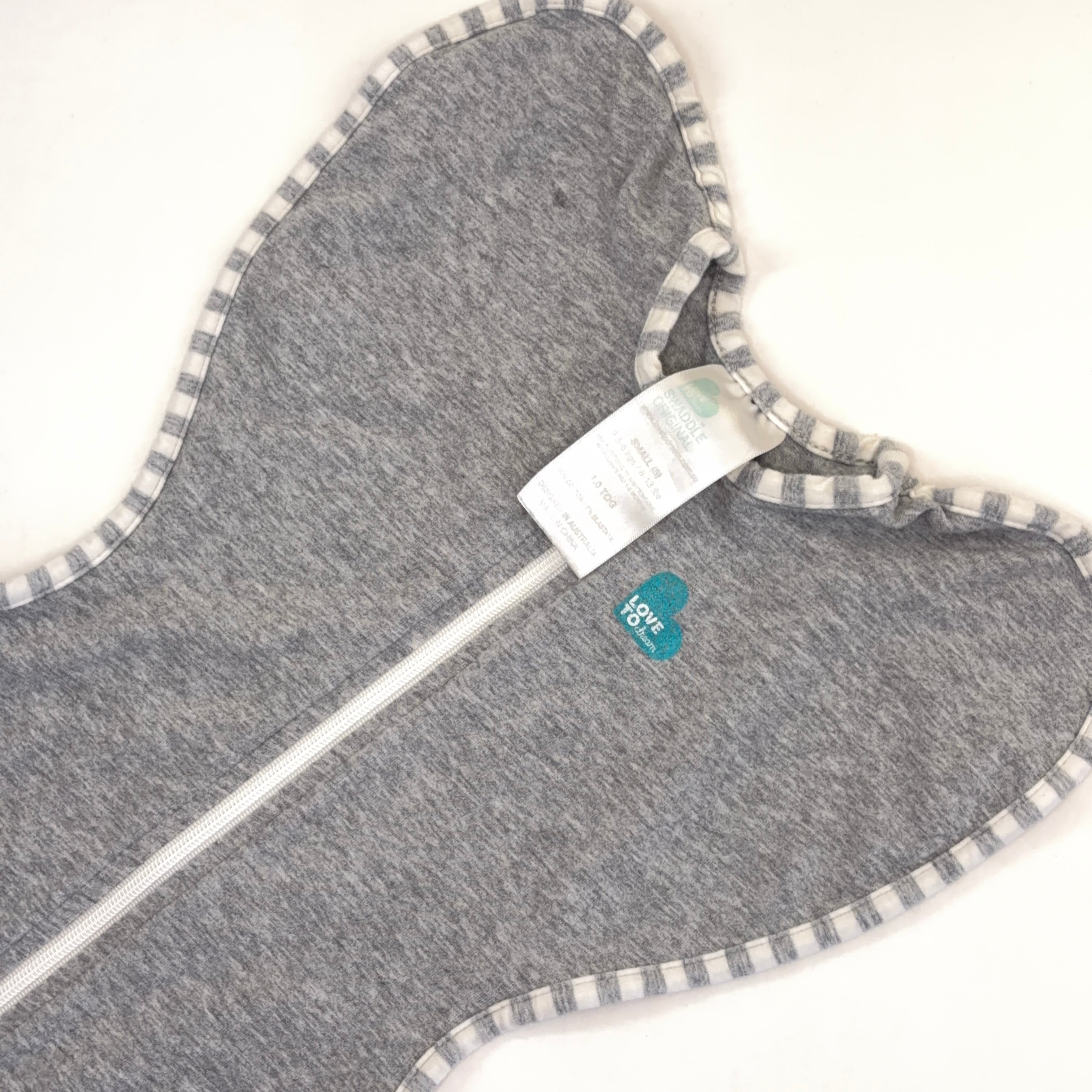 Love To Dream Swaddle UP 1.0 TOG - Small