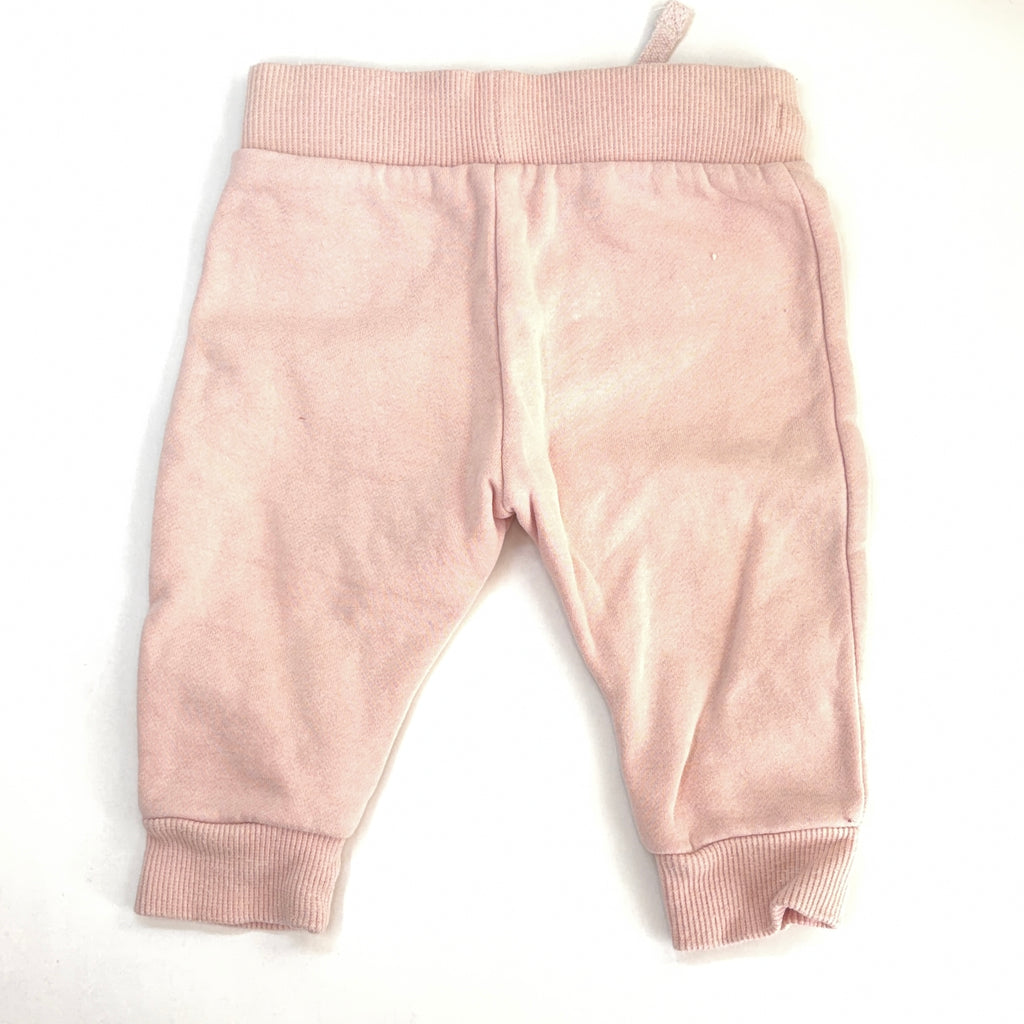Target Pink Track Pants - 3-6 Months | 00