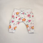 Anko Floral Pants - 0-3 Months | 000
