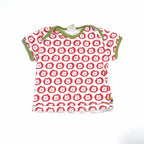 Loud + Proud Lion Print T-Shirt - 6-12 Months | 0