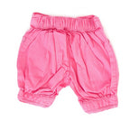 Baby Baby Pink Butterfly Shorts - 0-3 Months | 000