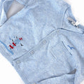Bébé Lighthouse Knit Cardigan - 12-18 Months | 1