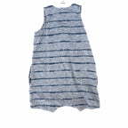 Bonds Striped Sleeveless Romper - 18-24 Months | 2