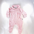Bonds Terry Towelling Footed Romper - 0-3 Months | 000