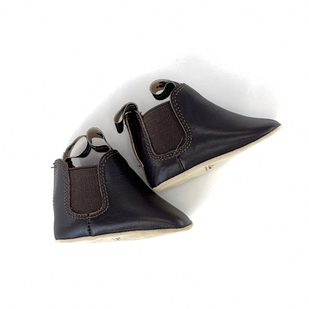 Thomas Cook Prewalker Chelsea Boots - Size S