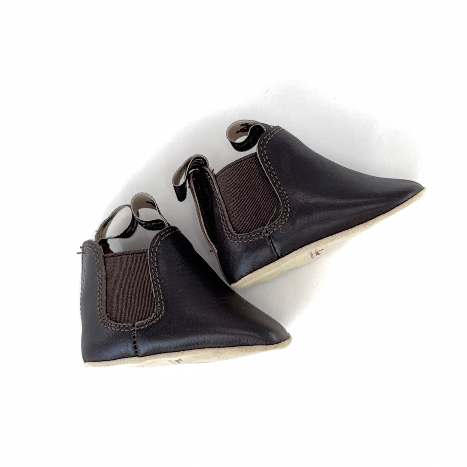 Thomas Cook Prewalker Chelsea Boots - Size S