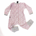 Bonds Wondersuit Long Sleeve Star Wars - 6-12 Months | 0