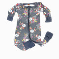 Bonds Wondersuit Long Sleeve Drumset - 6-12 Months | 0