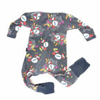 Bonds Wondersuit Long Sleeve Drumset - 6-12 Months | 0