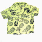 Rock Your Baby Pineapple Print Shirt - 12-18 Months | 1