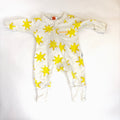 Bonds Wondersuit Long Sleeve Suns - 0-3 Months | 000
